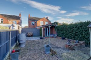 Garden- click for photo gallery